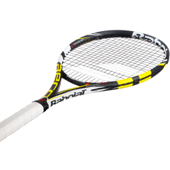 Babolat aeropro drive gt tennis racket