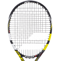 Babolat aeropro drive gt tennis racket