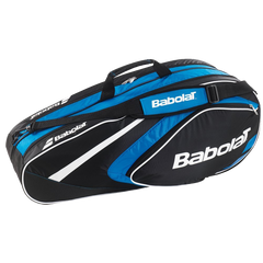 Babolat club line 6 racquet bag