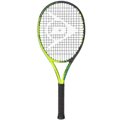 Dunlop force 100 tour tennis racket