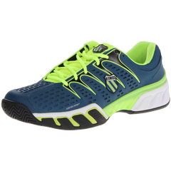 K-swiss men's bigshot ii tennis shoe