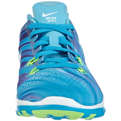 Nike free 5.0 tr fit 5 prt women's cross training shoes