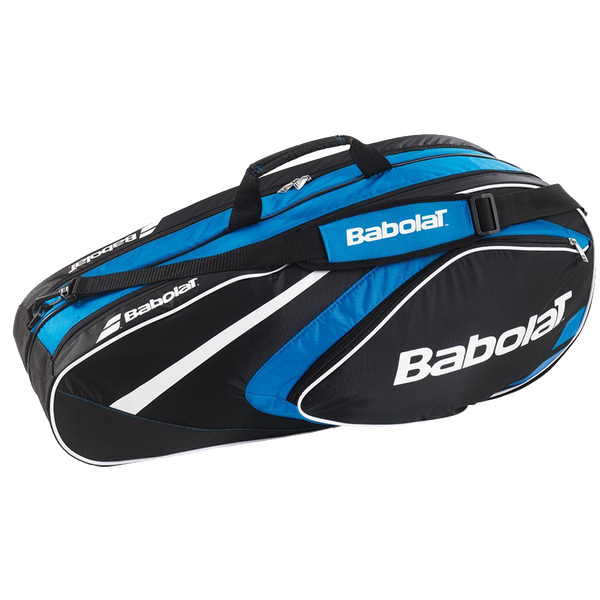 Babolat club line 6 racquet bag