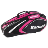 Babolat club line 6 racquet bag