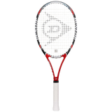 Dunlop aerogel 5000 badminton racket