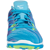 Nike free 5.0 tr fit 5 prt women's cross training shoes