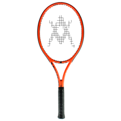 Volkl organix 6 super g tennis racquet