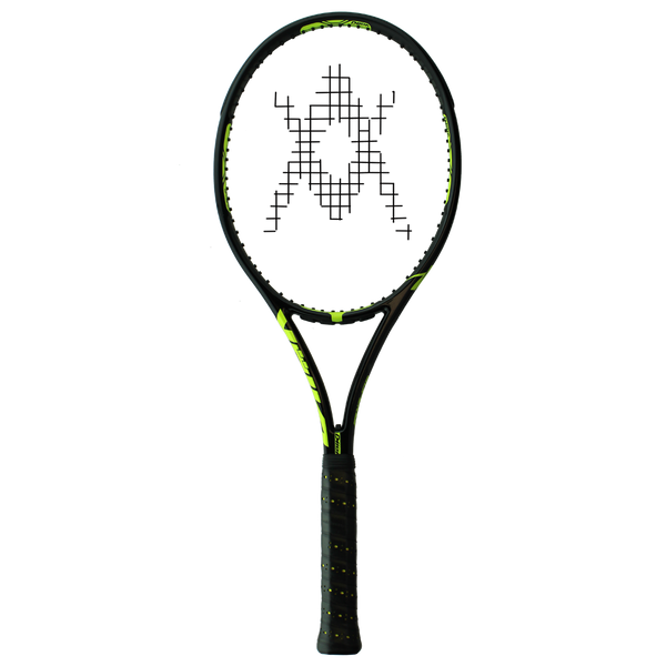 Volkl organix super g10 - 325g tennis racquet