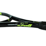 Volkl organix super g10 - 325g tennis racquet