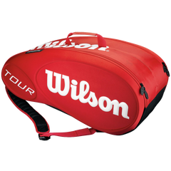 Wilson tour 9 racquet bag